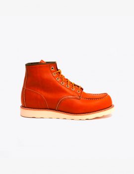 Ботинки Red Wing 875